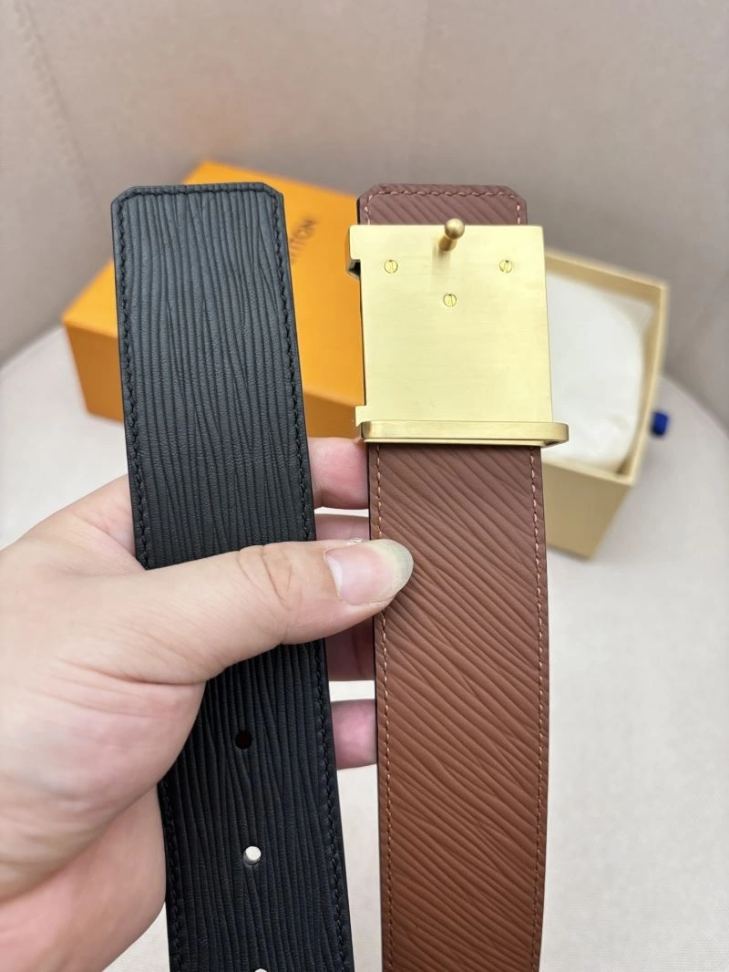 Original Louis Vuitton Belts 301970
