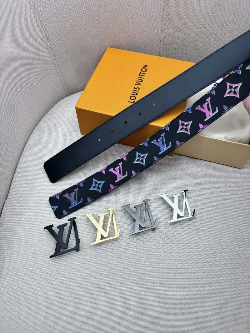 Premium Louis Vuitton Belts 301961