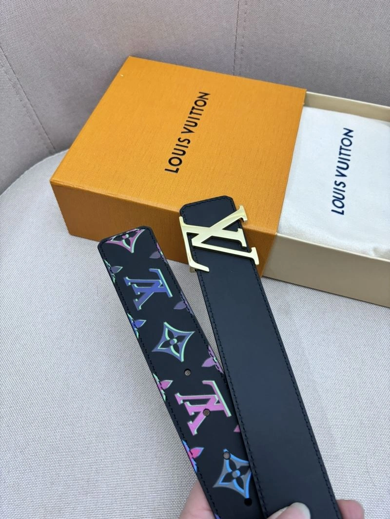 Louis Vuitton Belts Efficient 301959