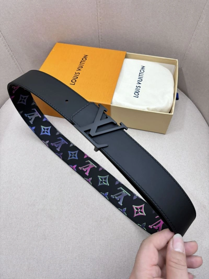 HighPerformance Louis Vuitton Belts 301956
