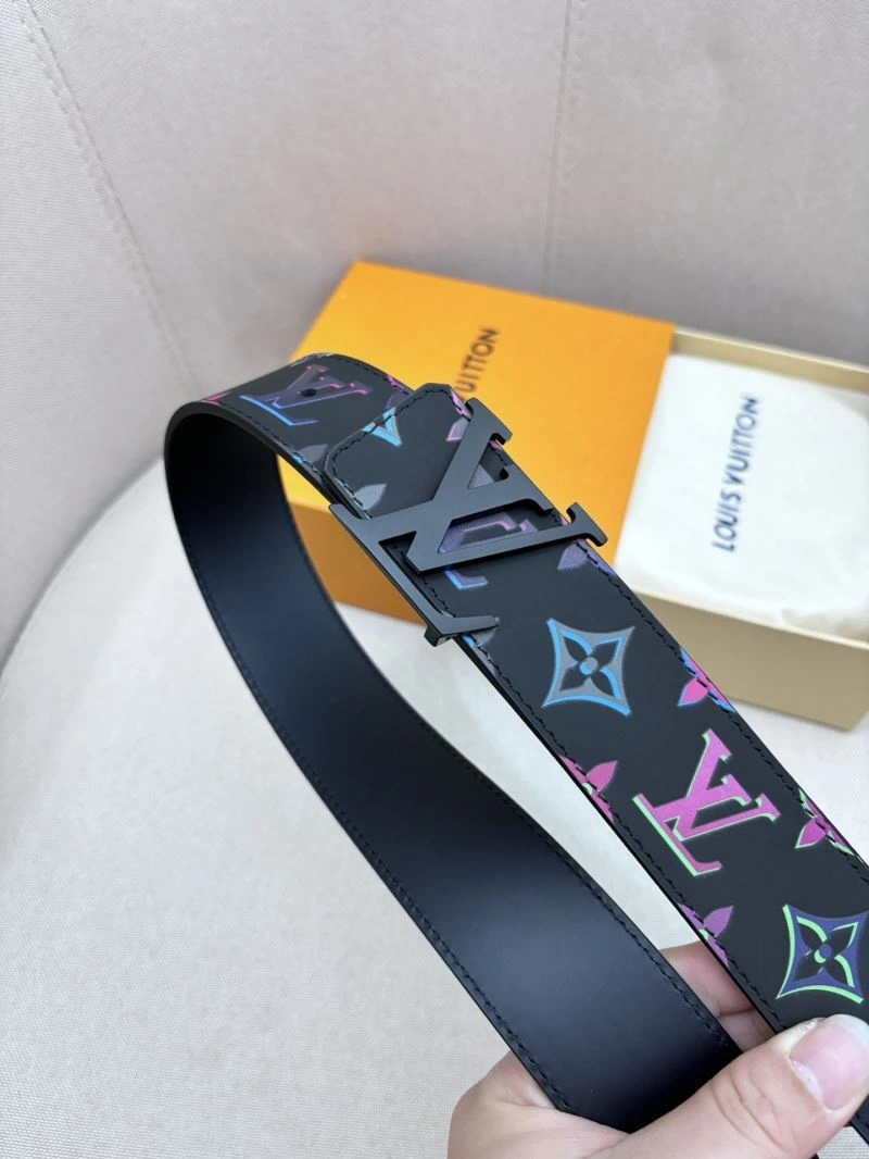 HighPerformance Louis Vuitton Belts 301956