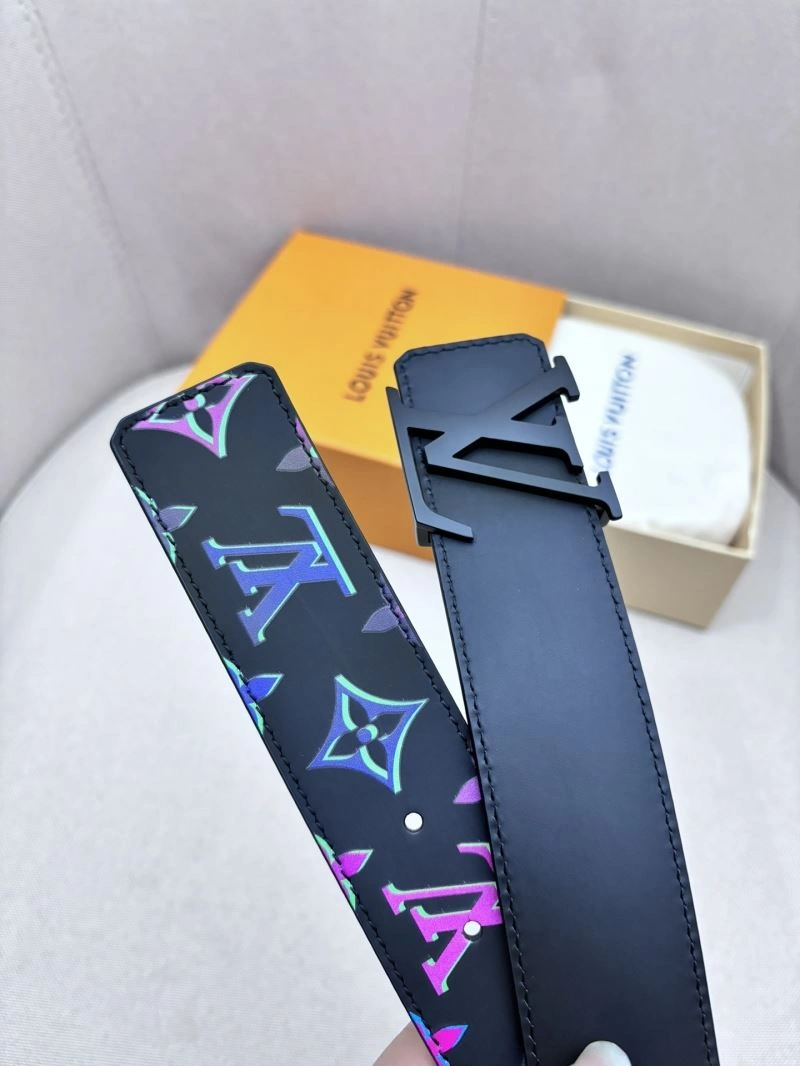 HighPerformance Louis Vuitton Belts 301956
