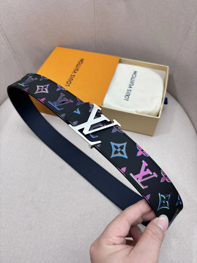 StreetReady Louis Vuitton Belts 301946