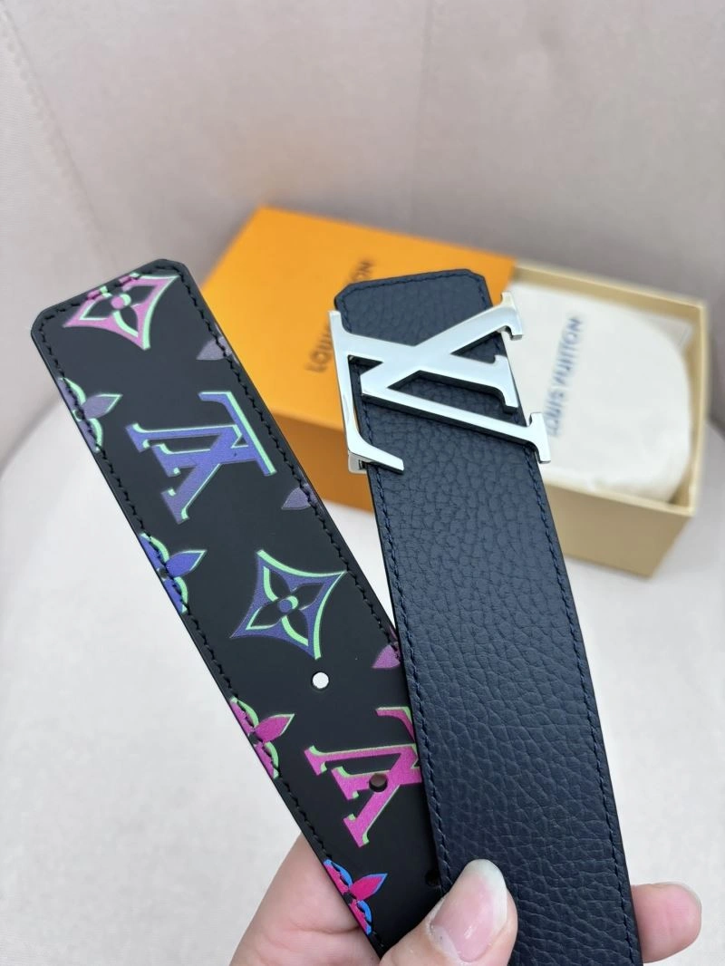 StreetReady Louis Vuitton Belts 301946
