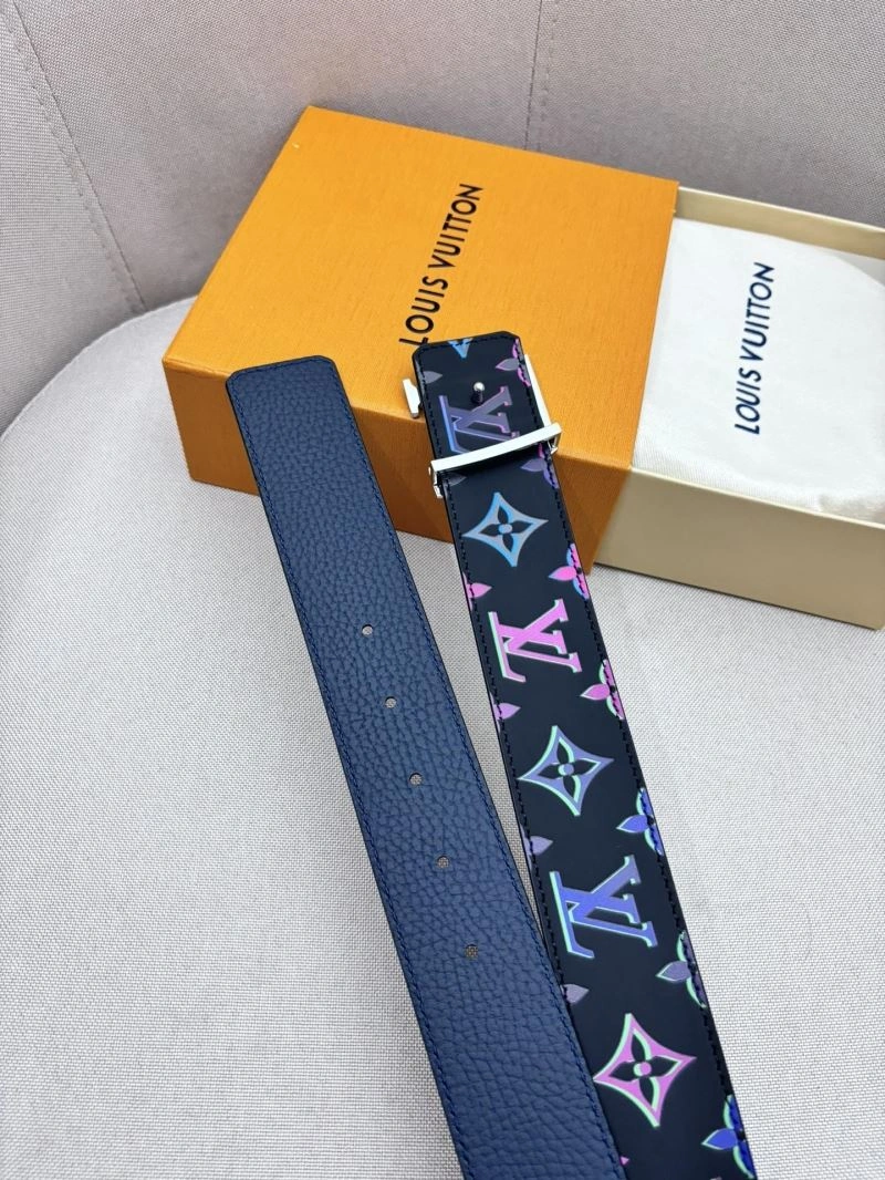 StreetReady Louis Vuitton Belts 301946