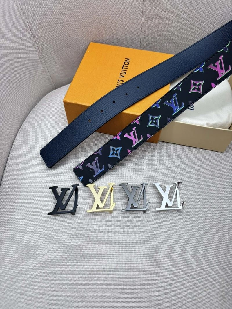 Versatile Louis Vuitton Belts 301966