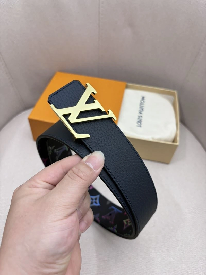 Louis Vuitton Belts Thermal 301945