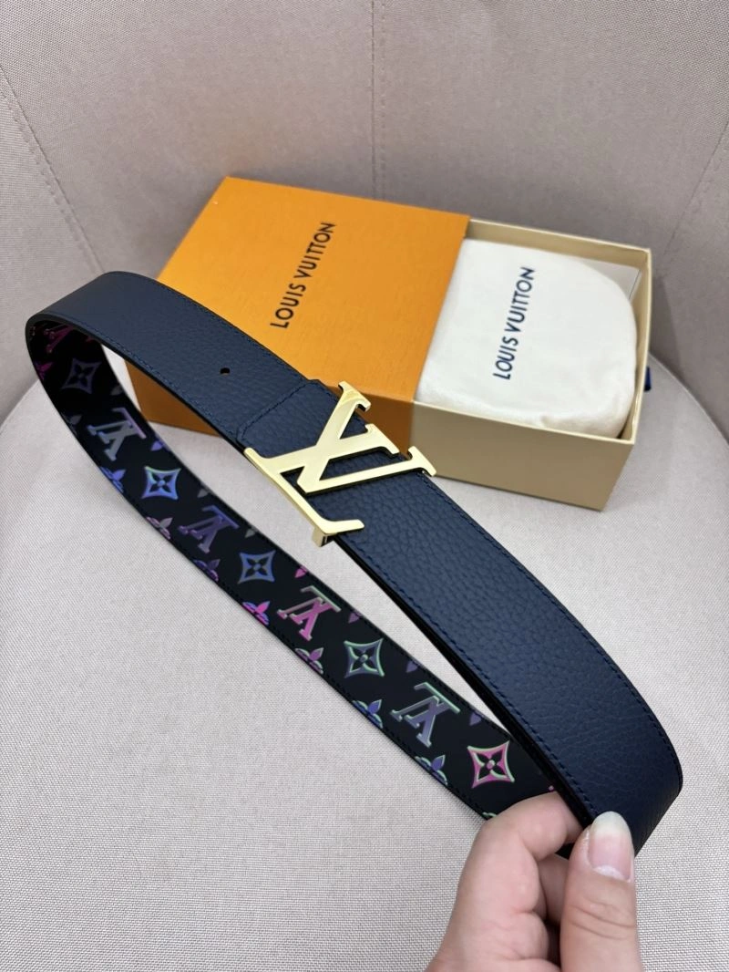 Louis Vuitton Belts Thermal 301945
