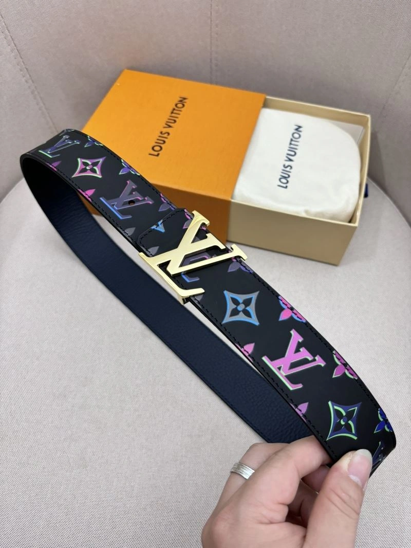 Louis Vuitton Belts Thermal 301945