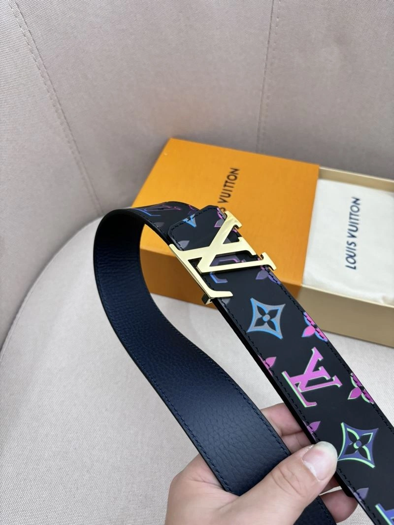 Louis Vuitton Belts Thermal 301945