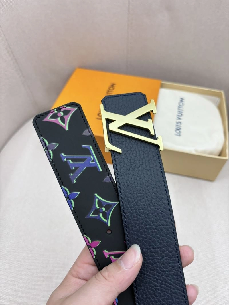Louis Vuitton Belts Thermal 301945