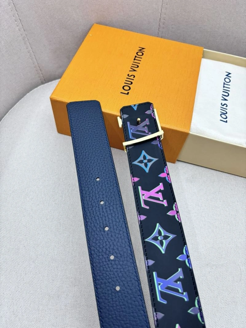 Louis Vuitton Belts Thermal 301945