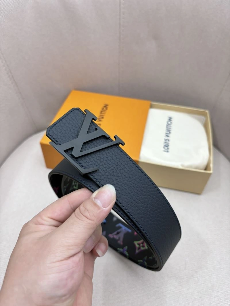 Contemporary Louis Vuitton Belts 301963