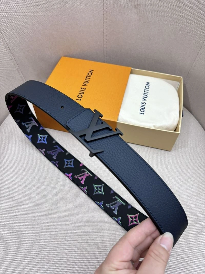 Contemporary Louis Vuitton Belts 301963