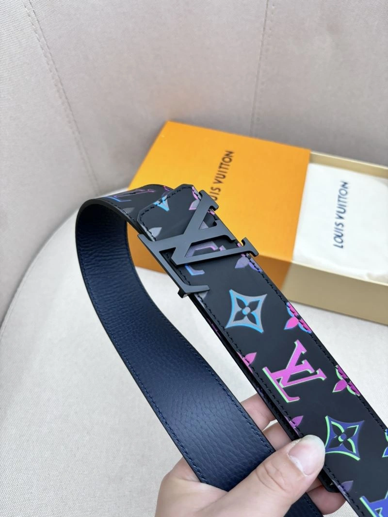Contemporary Louis Vuitton Belts 301963