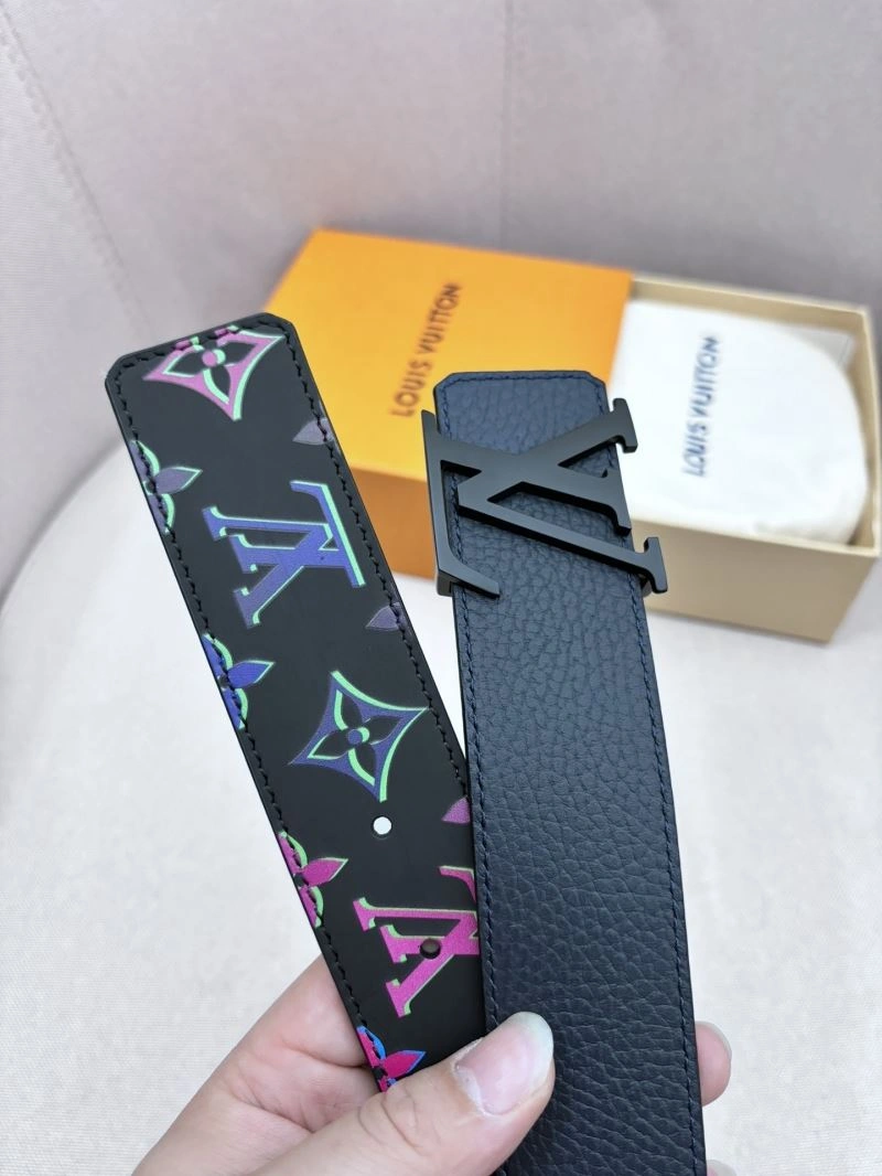 Contemporary Louis Vuitton Belts 301963