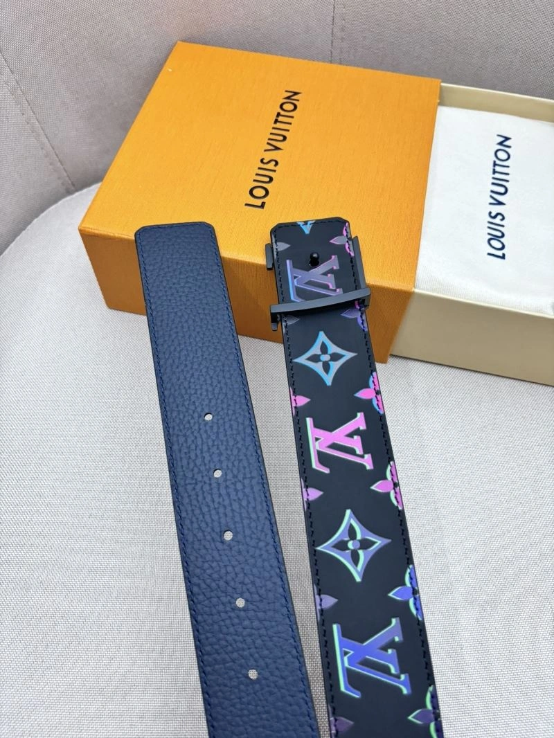 Contemporary Louis Vuitton Belts 301963