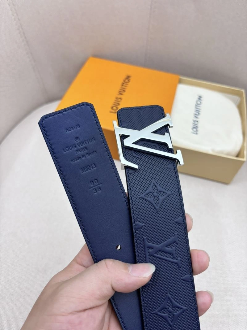 Louis Vuitton Belts Trendy 301957