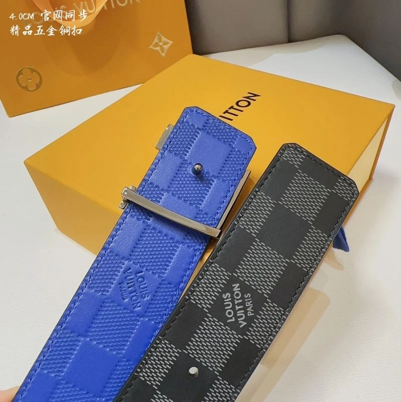 TopPick Louis Vuitton Belts 301951