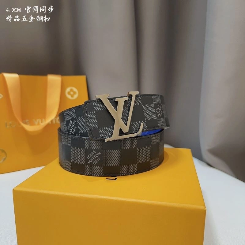TopPick Louis Vuitton Belts 301951