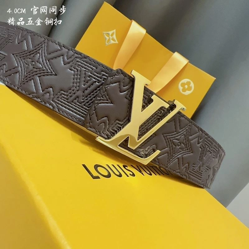 OnTrend Louis Vuitton Belts 301944