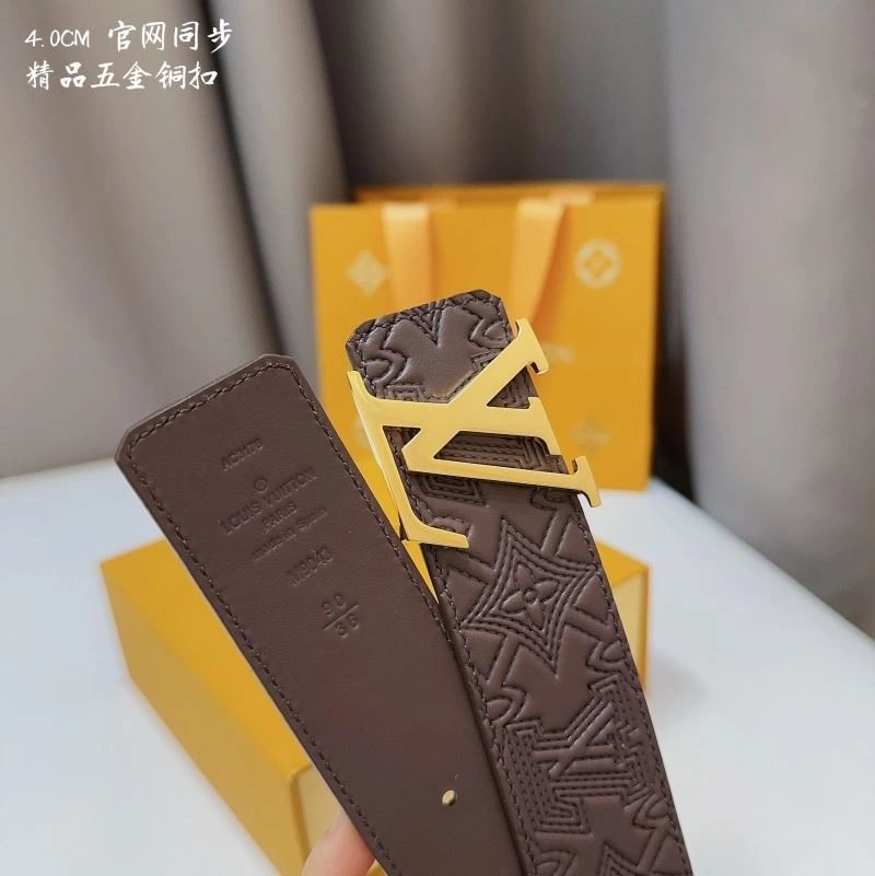 OnTrend Louis Vuitton Belts 301944