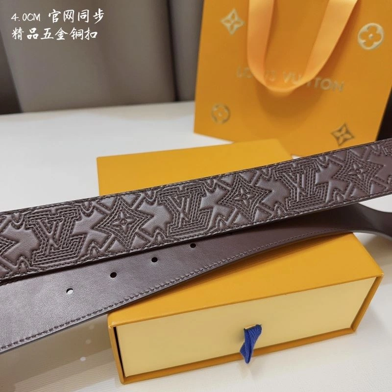 OnTrend Louis Vuitton Belts 301944