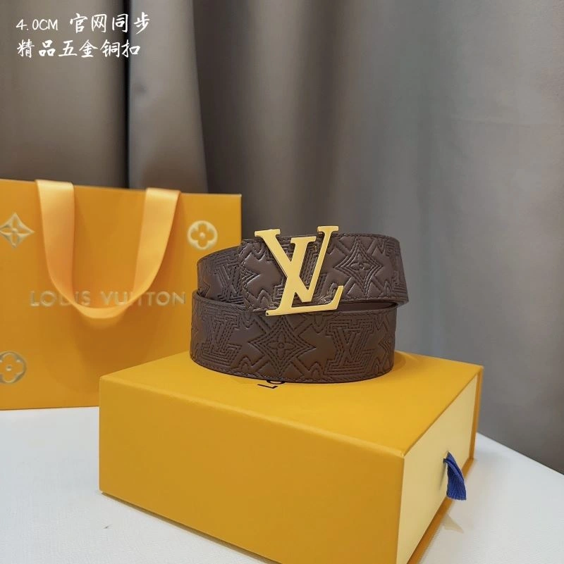 OnTrend Louis Vuitton Belts 301944