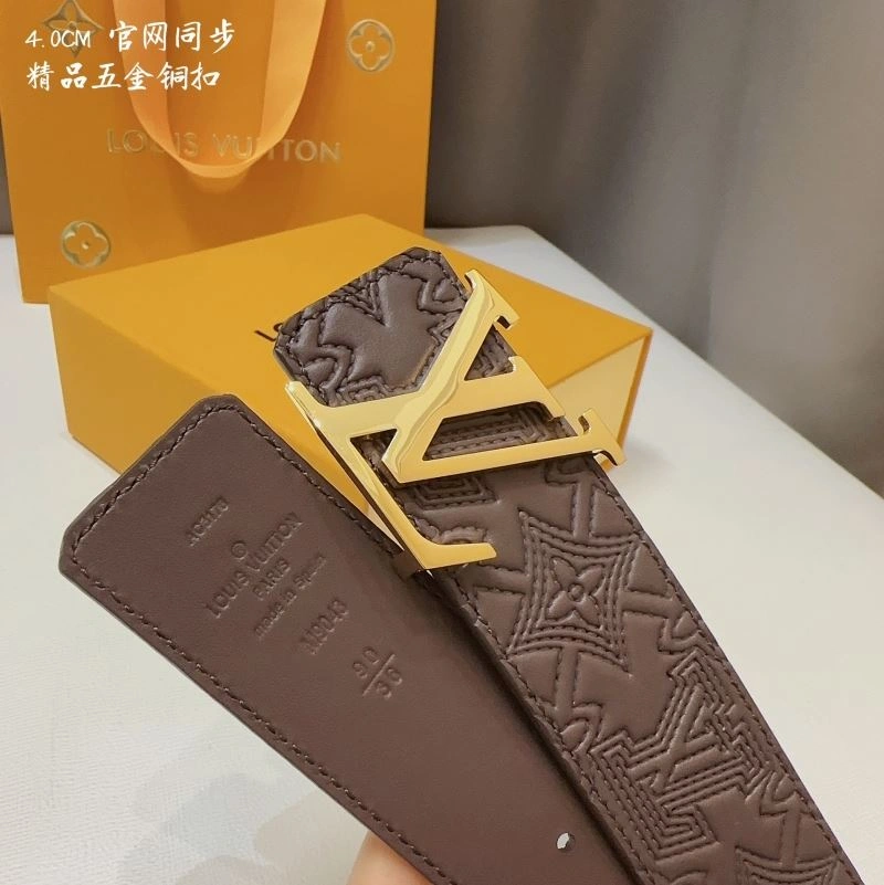 OnTrend Louis Vuitton Belts 301944