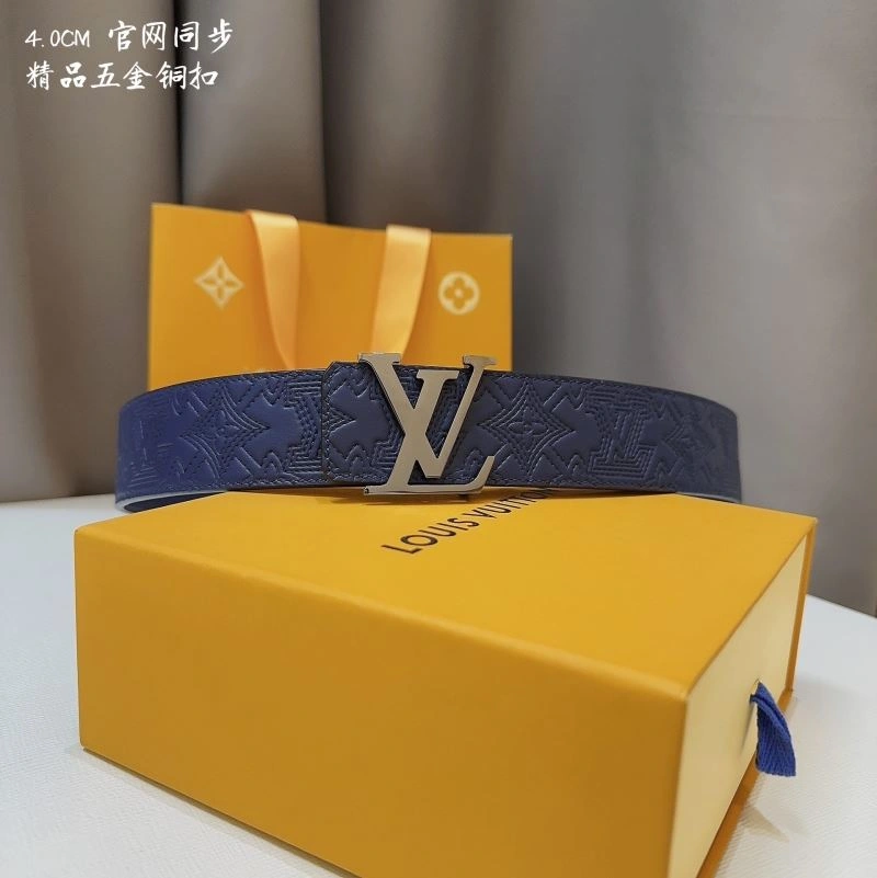 SunProtective Louis Vuitton Belts 301960