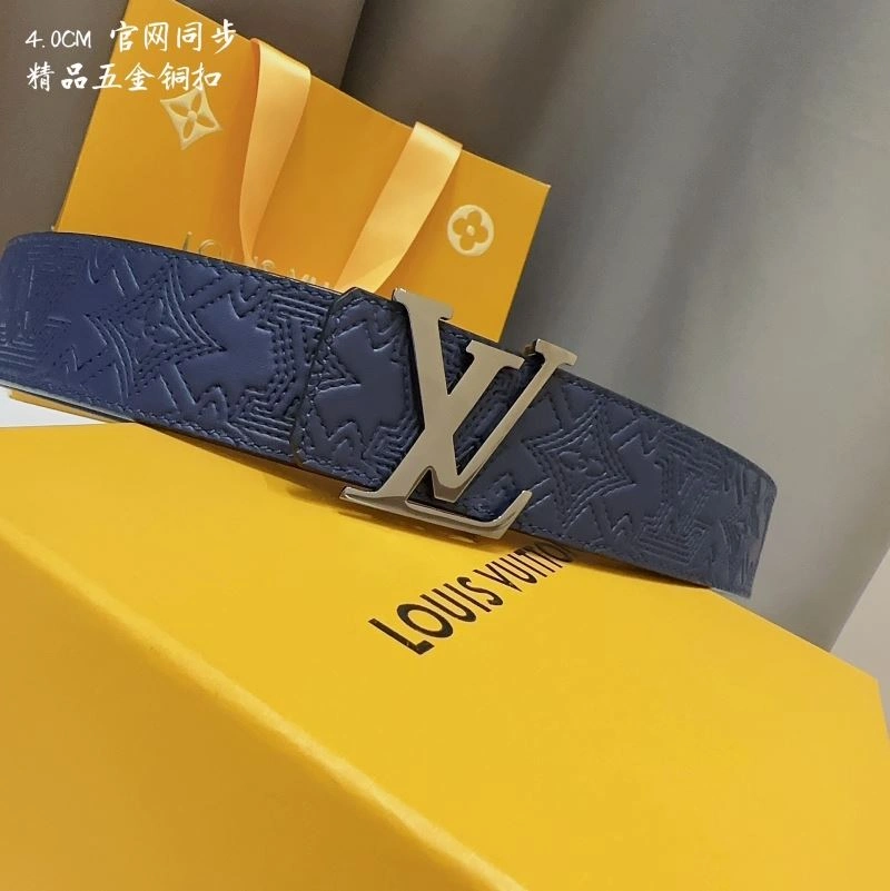 SunProtective Louis Vuitton Belts 301960