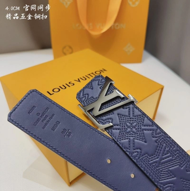 SunProtective Louis Vuitton Belts 301960