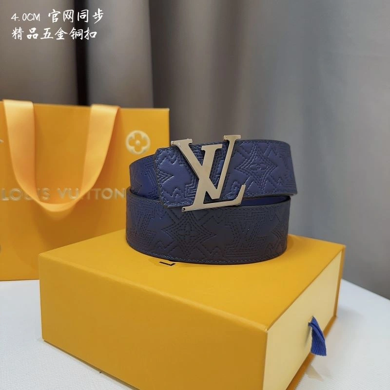 SunProtective Louis Vuitton Belts 301960