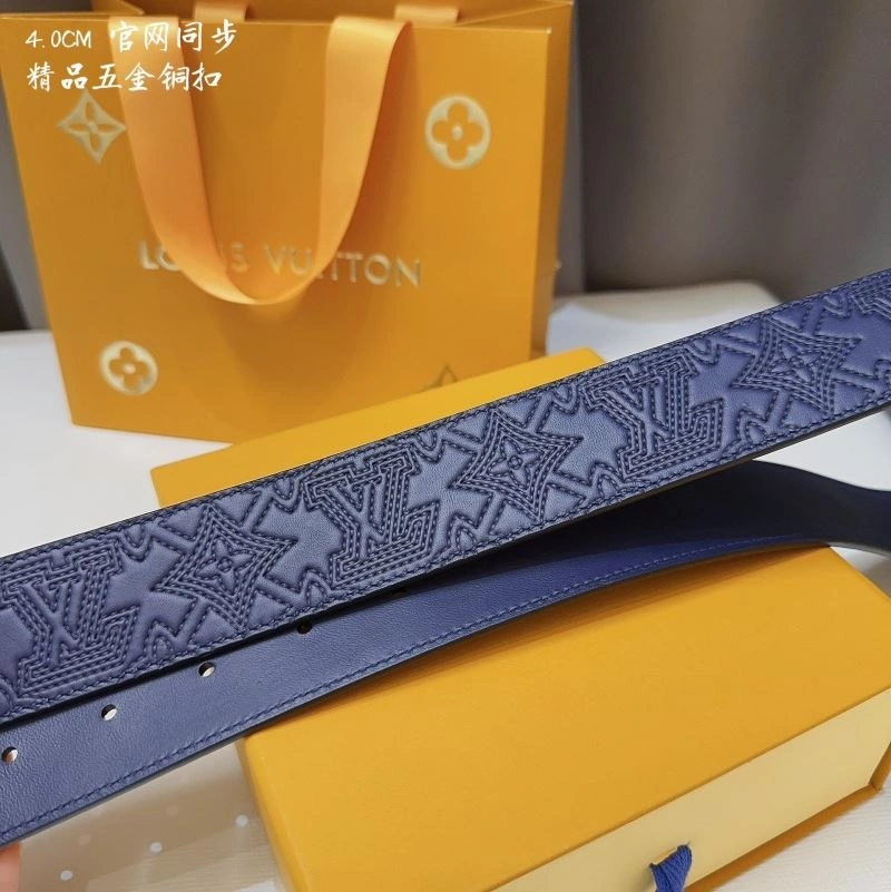 SunProtective Louis Vuitton Belts 301960
