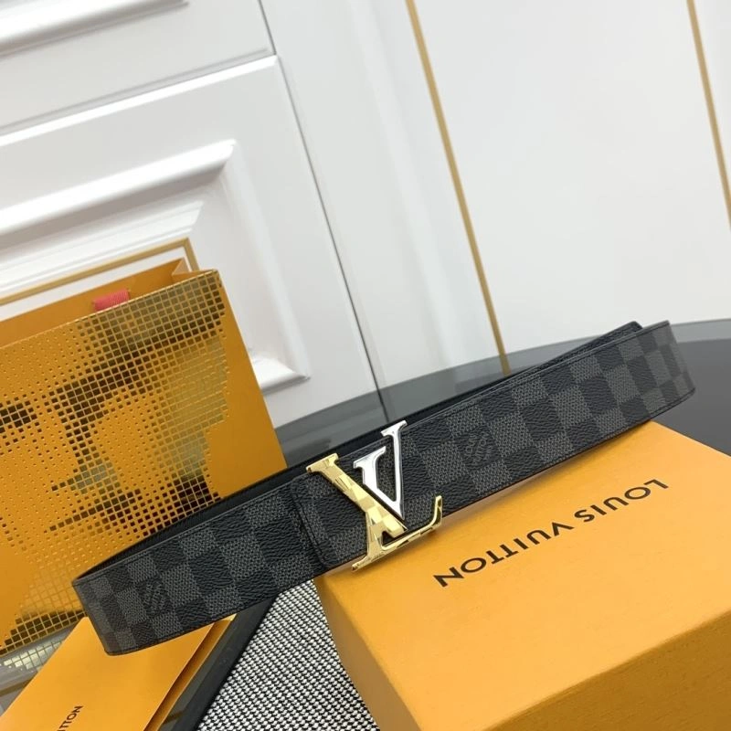 Attractive Louis Vuitton Belts 301958