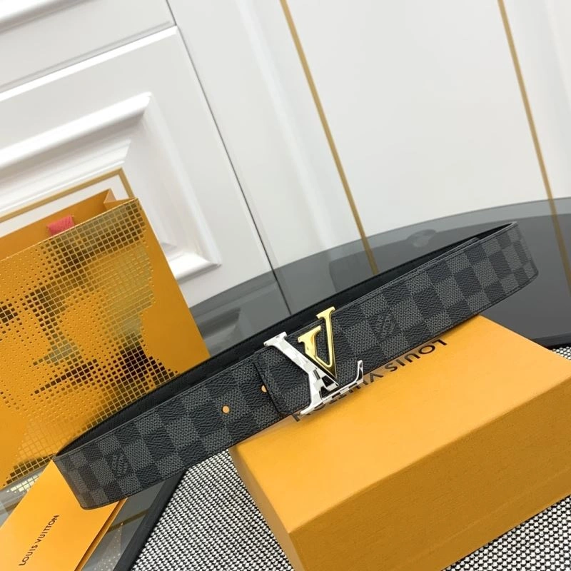 HighQuality Louis Vuitton Belts 301972