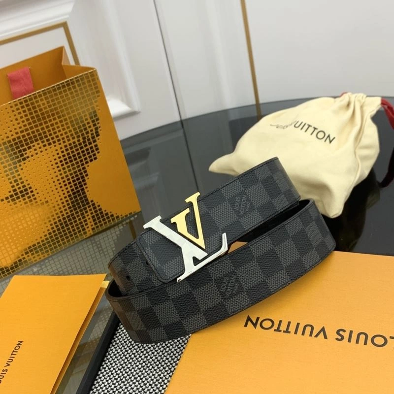 HighQuality Louis Vuitton Belts 301972