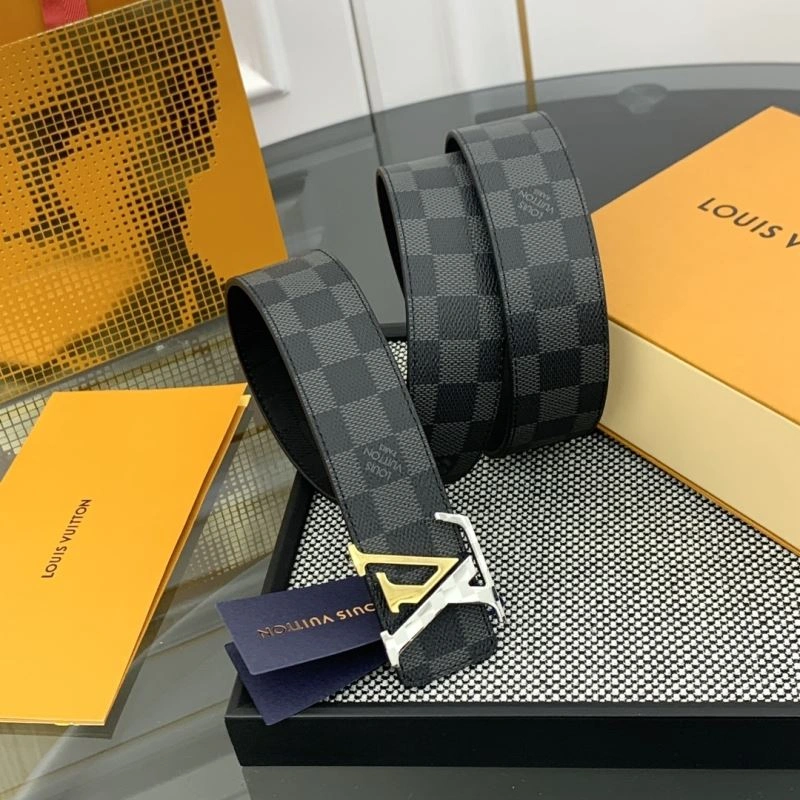 HighQuality Louis Vuitton Belts 301972
