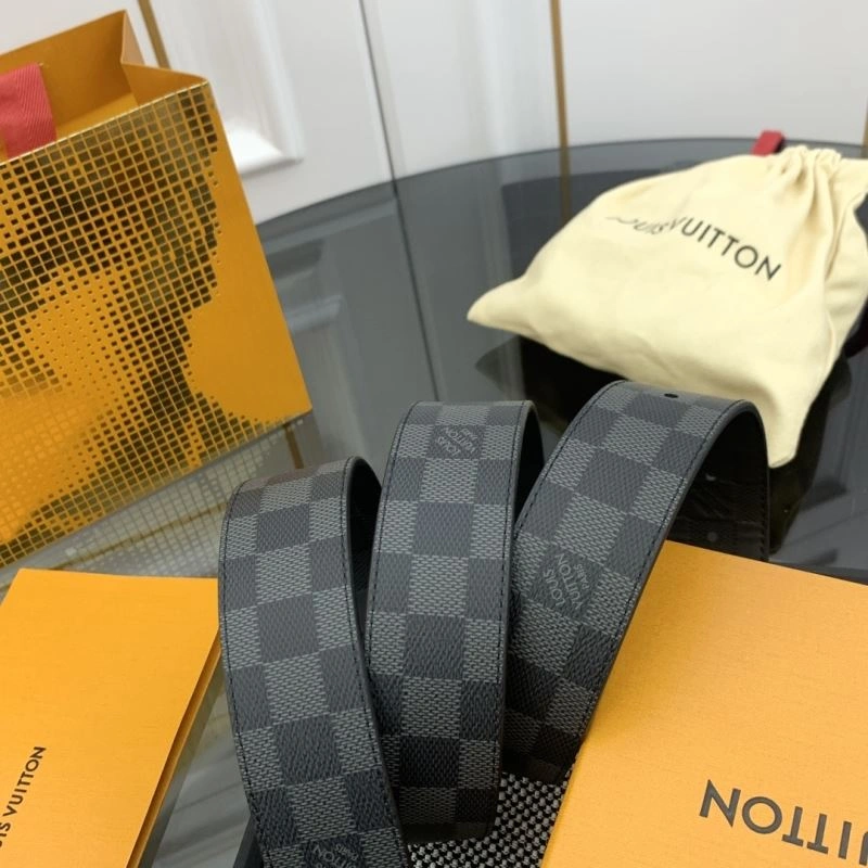 HighQuality Louis Vuitton Belts 301972