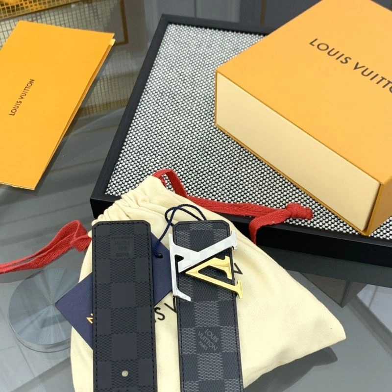 HighQuality Louis Vuitton Belts 301972