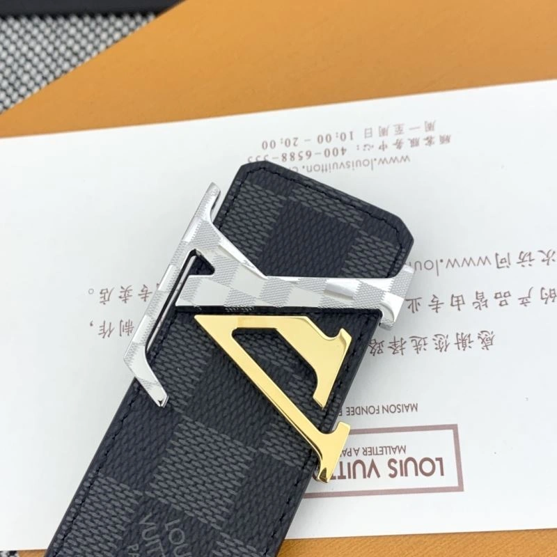 HighQuality Louis Vuitton Belts 301972
