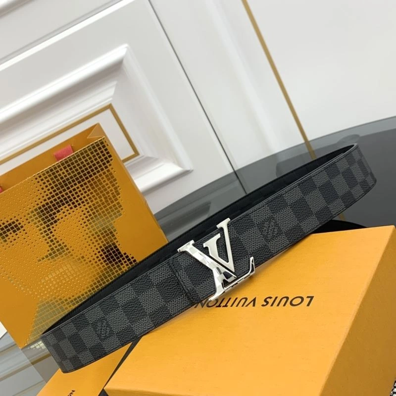Louis Vuitton Belts Durable 301973