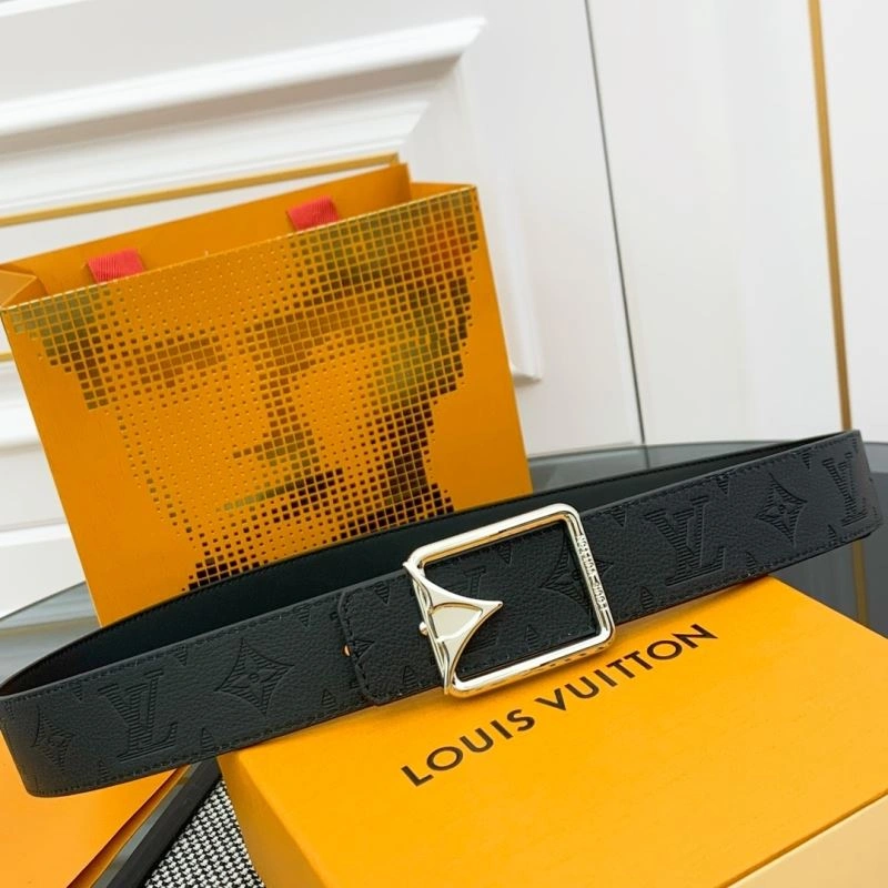 MoistureWicking Louis Vuitton Belts 301947