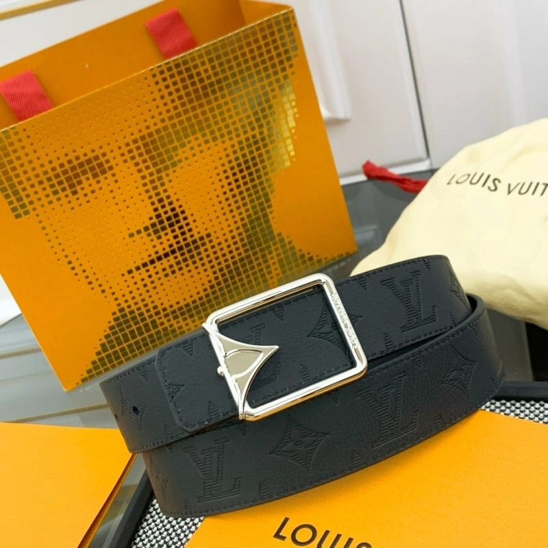 MoistureWicking Louis Vuitton Belts 301947