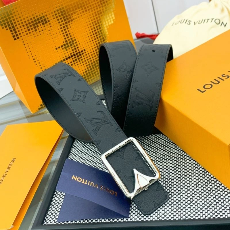 MoistureWicking Louis Vuitton Belts 301947