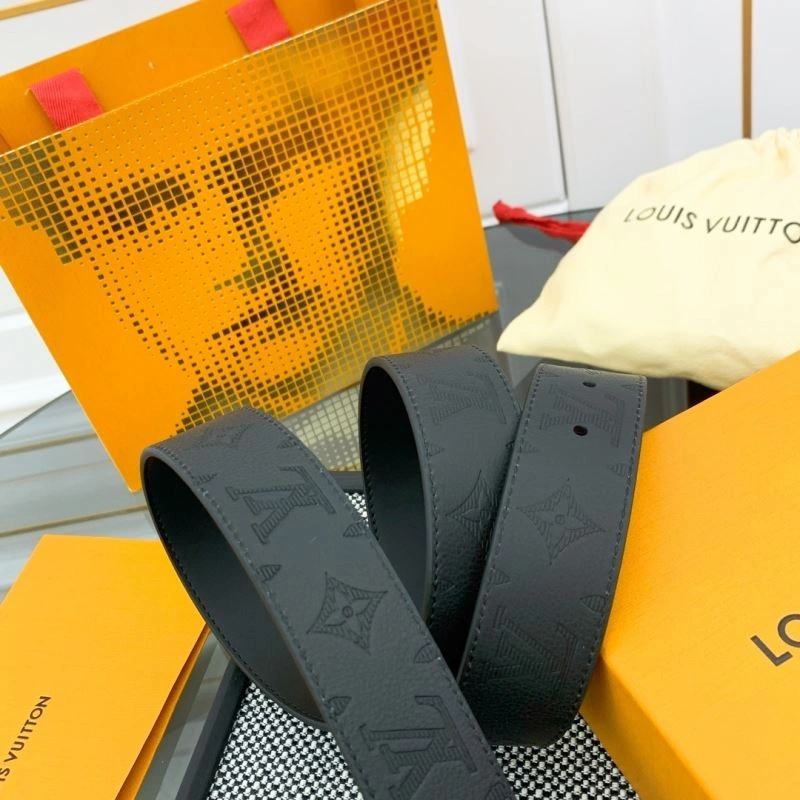 MoistureWicking Louis Vuitton Belts 301947