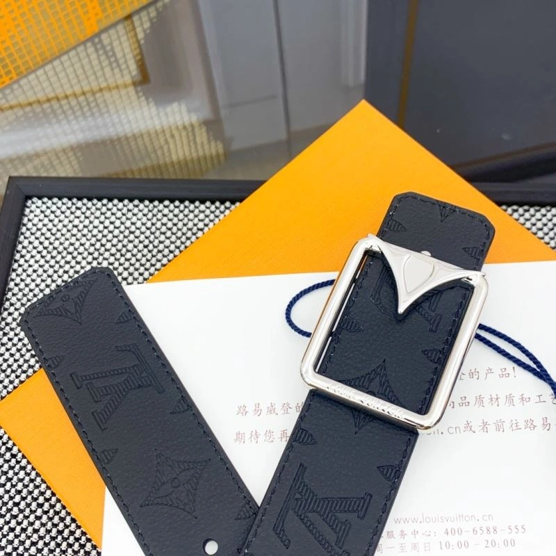 MoistureWicking Louis Vuitton Belts 301947