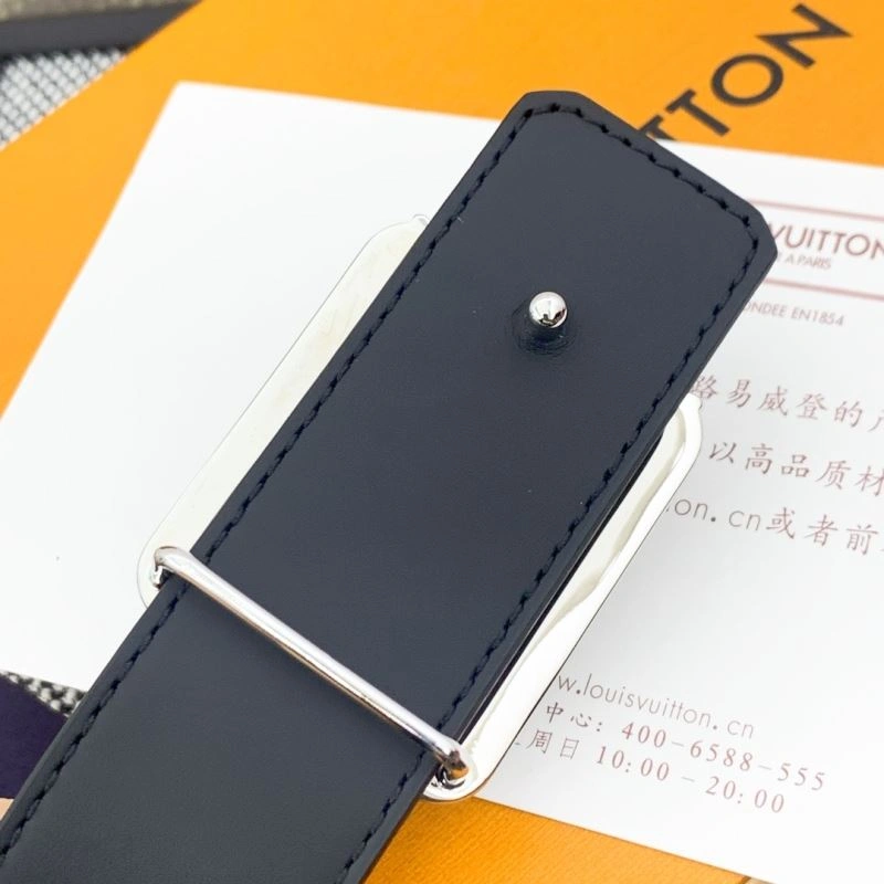 MoistureWicking Louis Vuitton Belts 301947