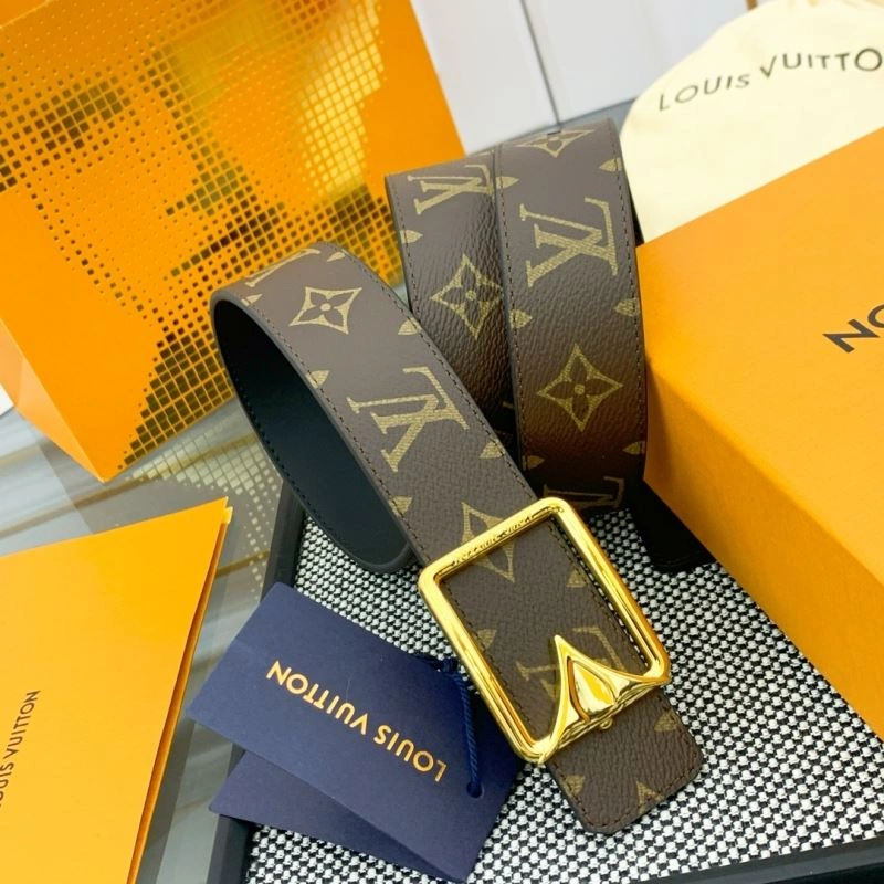 Louis Vuitton Belts Packable 301955