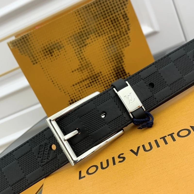 Louis Vuitton Belts Contemporary 301965